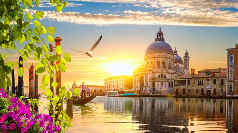 Venice (Italy) weather .